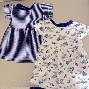 3-6months dresses